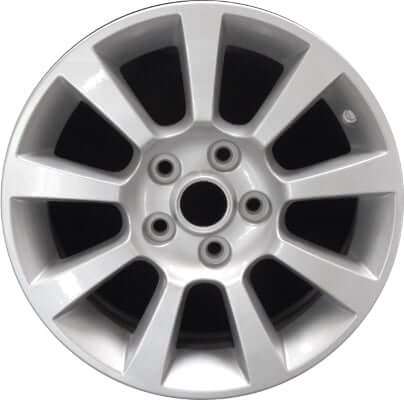 2006-2009 Mercury Wheels OEM Rims for Sale | Milan