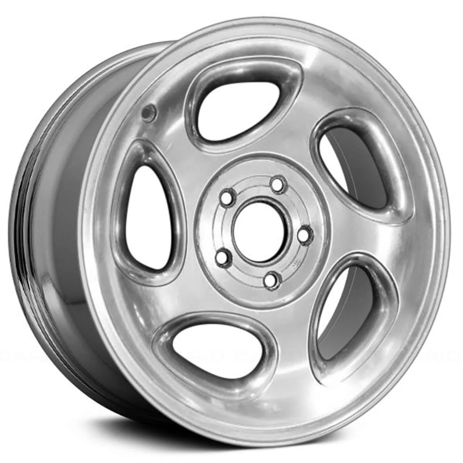 1998-2007 Mercury Wheels OEM Rims for Sale | Explorer Ranger Sport Trac Mountaineer Chrome