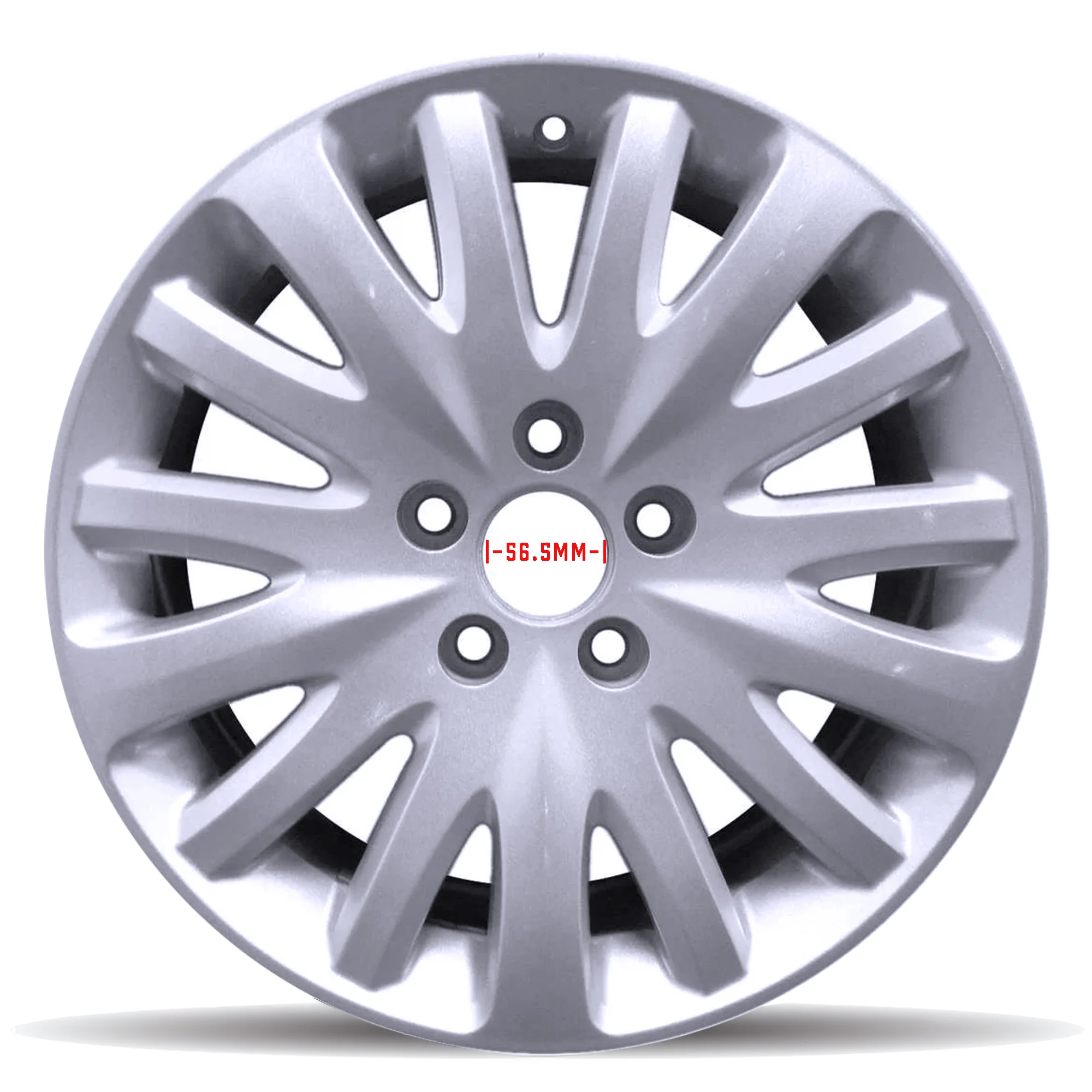 2010-2012 Mercury Wheels OEM Rims for Sale | Fusion Milan