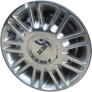 2006-2011 Mercury Wheels OEM Rims for Sale | Town Car Grand Marquis