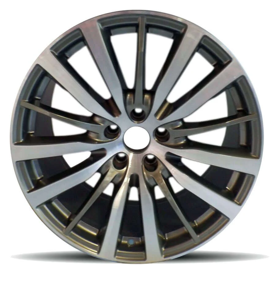 2014-2015 Maserati Wheels OEM Rims for Sale | Ghibli