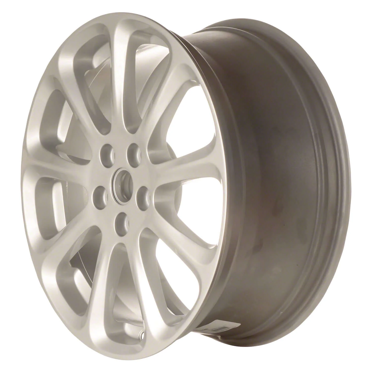 2008-2010 Maserati Wheels OEM Rims for Sale | Quattroporte