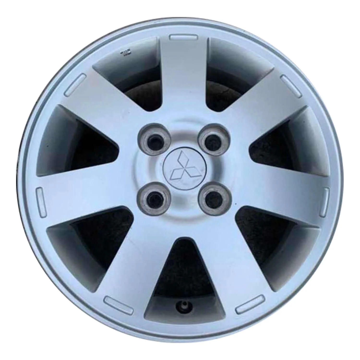 2014-2015 Mitsubishi Wheels OEM Rims for Sale | Mirage