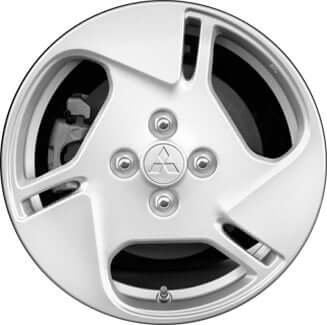 2012-2012 Mitsubishi Wheels OEM Rims for Sale | I Miev