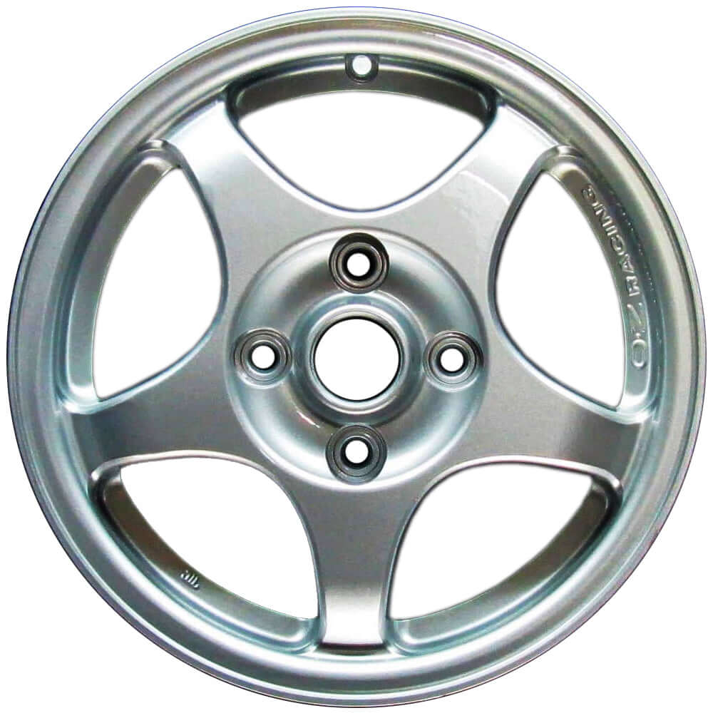 2002-2004 Mitsubishi Wheels OEM Rims for Sale | Lancer