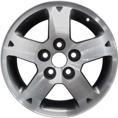 2003-2005 Mitsubishi Wheels OEM Rims for Sale | Eclipse