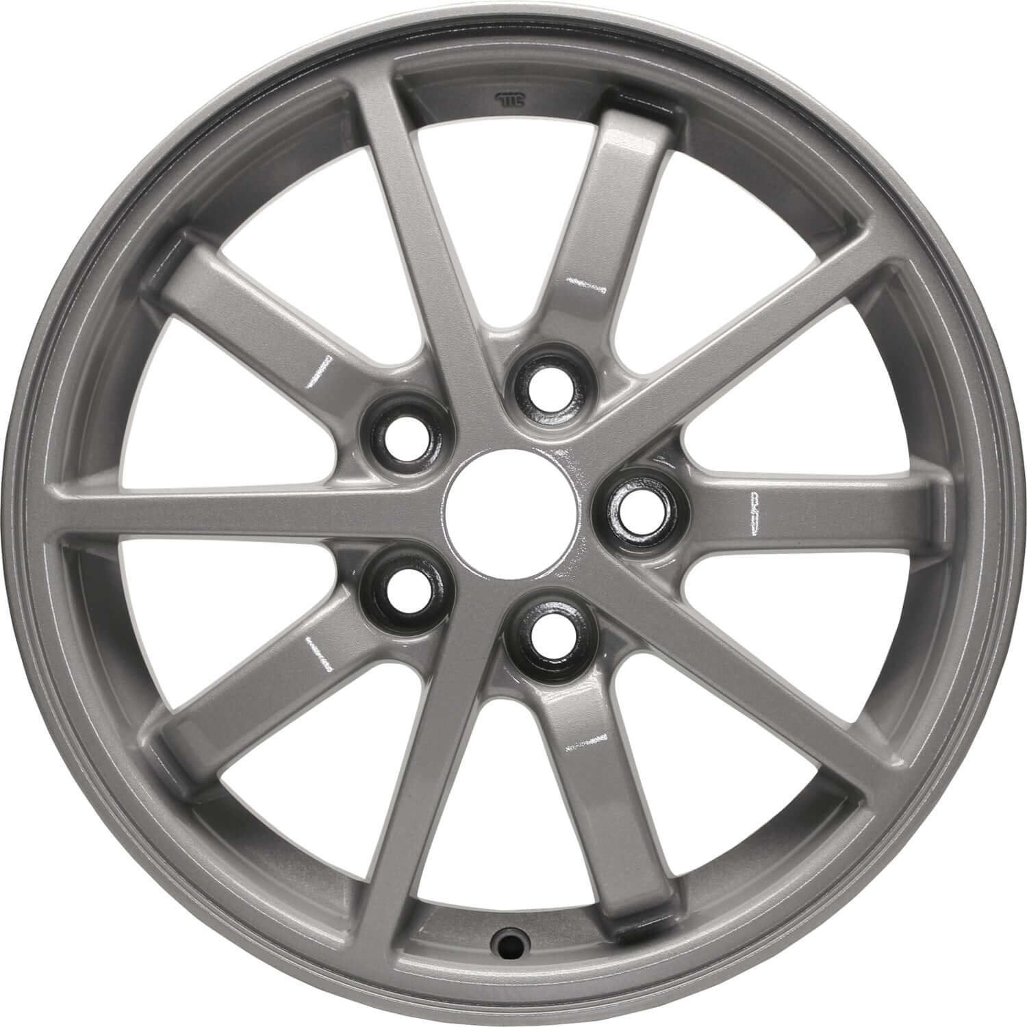 2000-2002 Mitsubishi Wheels OEM Rims for Sale | Eclipse