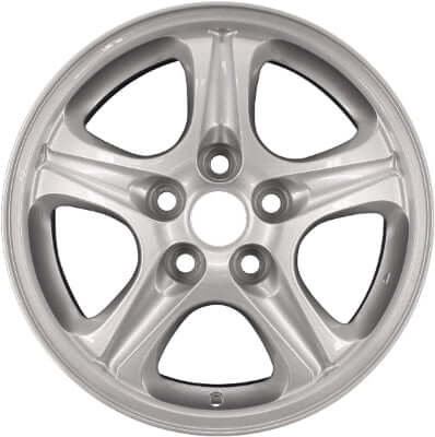 2003-2006 Mitsubishi Wheels OEM Rims for Sale | Outlander