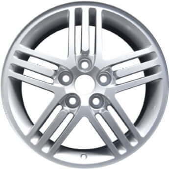 2000-2005 Mitsubishi Wheels OEM Rims for Sale | Eclipse Silver