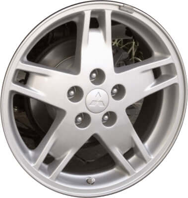 2004-2007 Mitsubishi Wheels OEM Rims for Sale | Galant