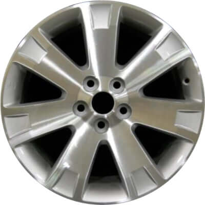 2007-2013 Mitsubishi Wheels OEM Rims for Sale | Outlander