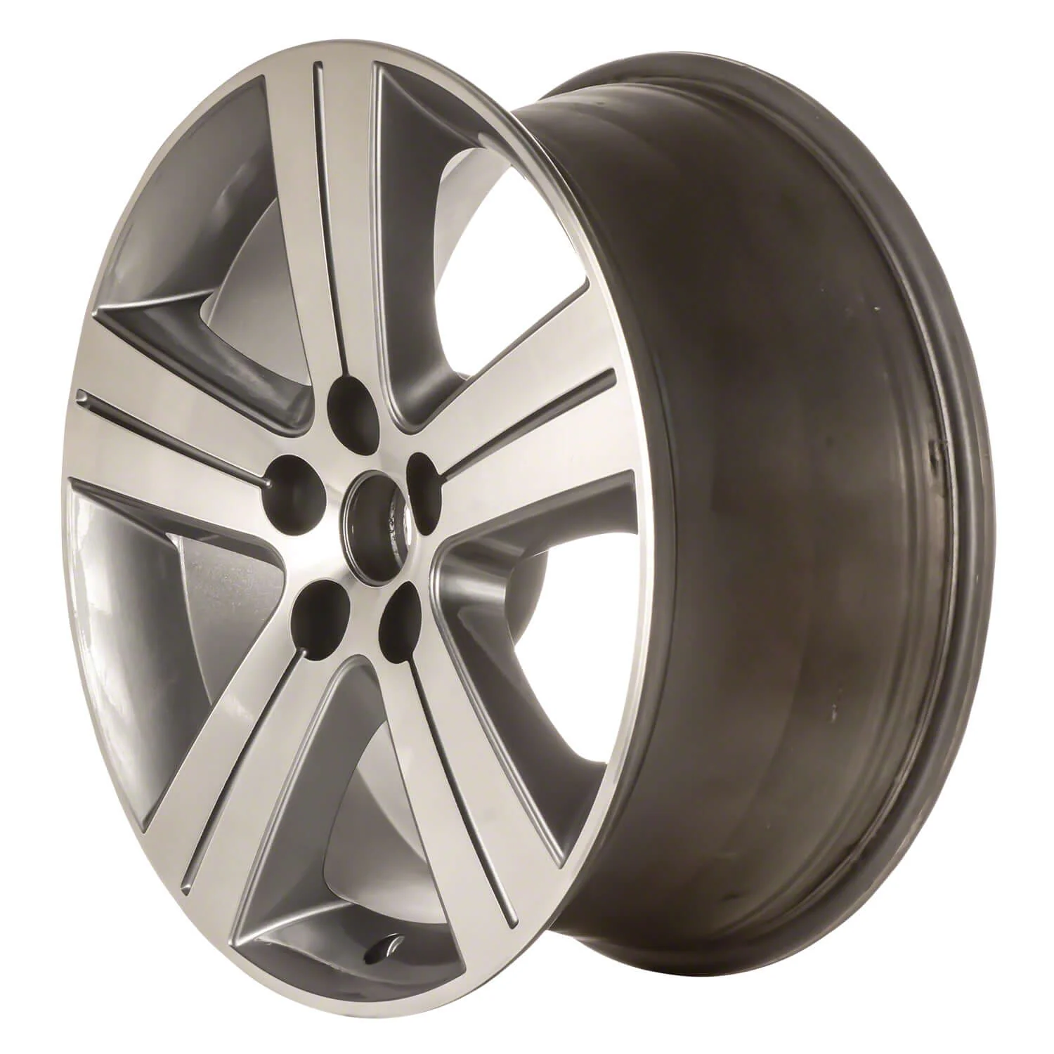 2009-2011 Mitsubishi Wheels OEM Rims for Sale | Endeavor