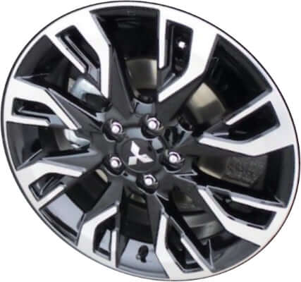 2018-2018 Mitsubishi Wheels OEM Rims for Sale | Outlander