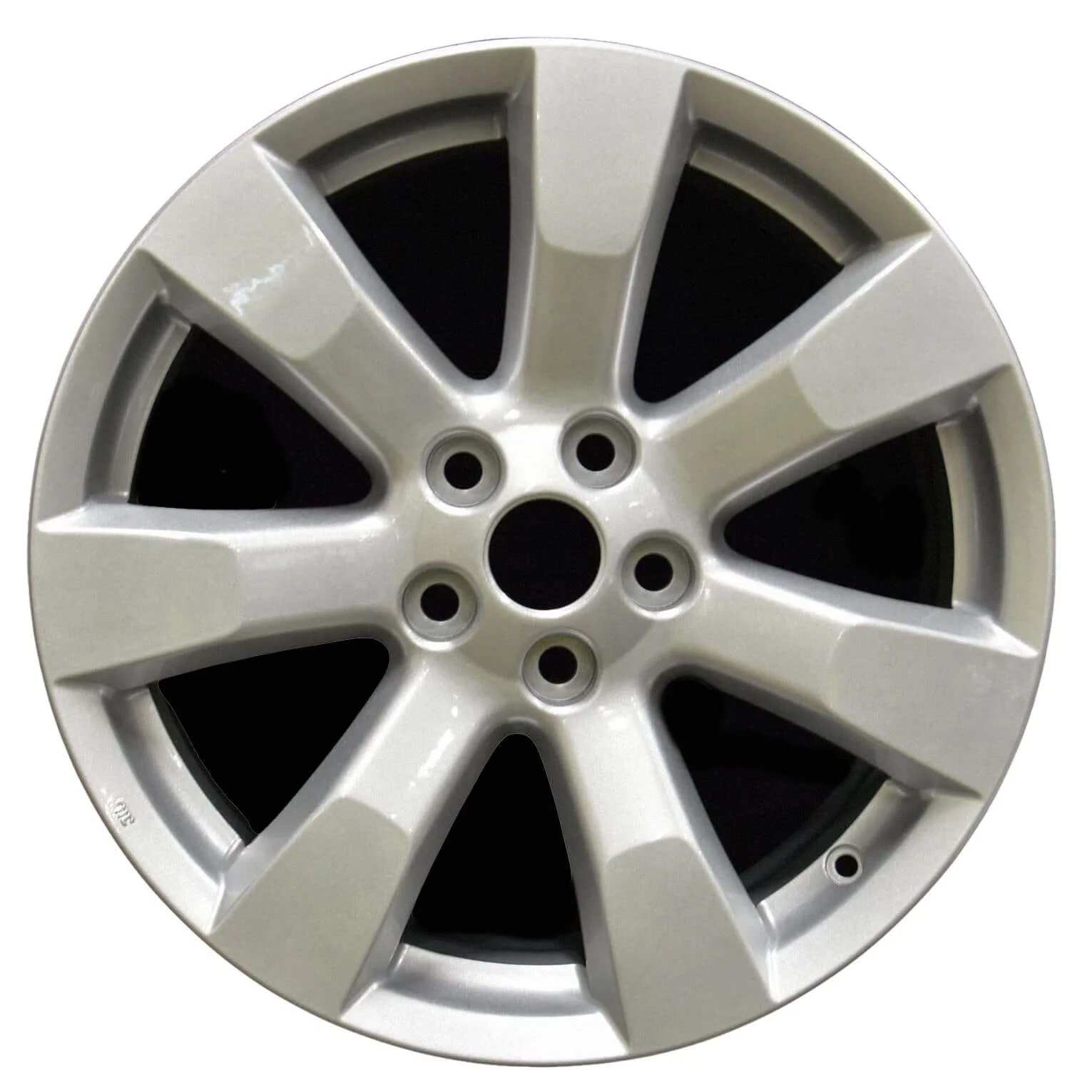 2010-2012 Mitsubishi Wheels OEM Rims for Sale | Outlander
