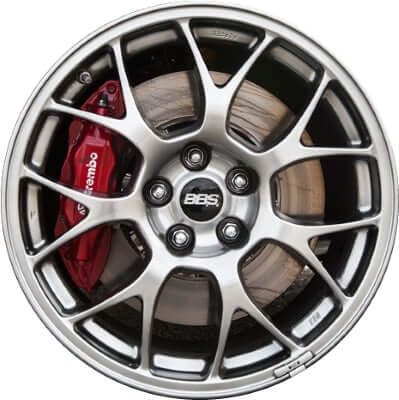 2008-2013 Mitsubishi Wheels OEM Rims for Sale | Lancer