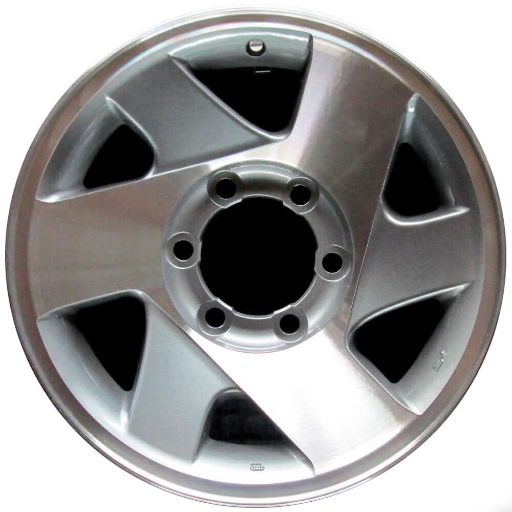 2002-2004 Mitsubishi Wheels OEM Rims for Sale | Montero