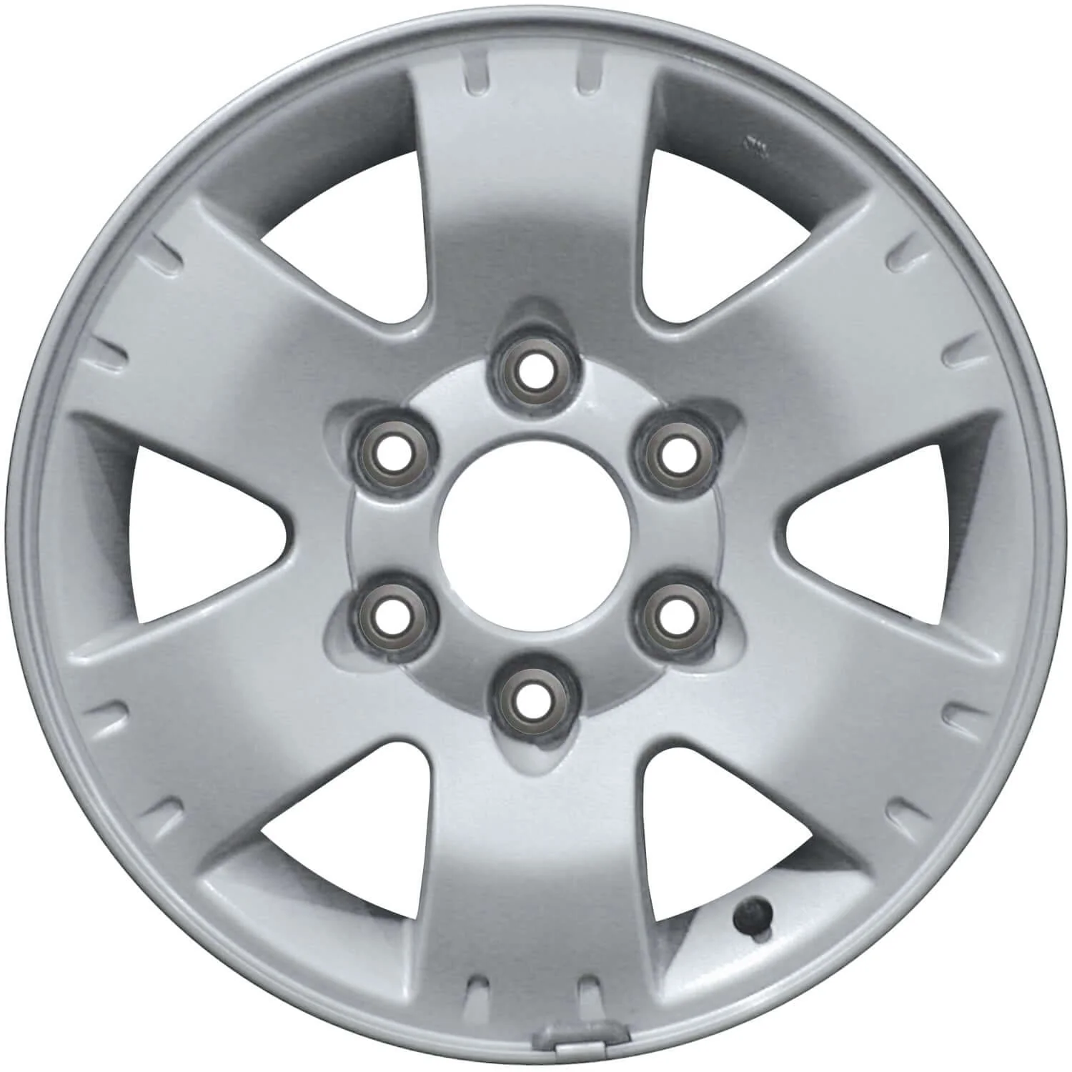 2003-2006 Mitsubishi Wheels OEM Rims for Sale | Montero