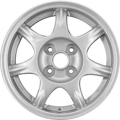 1994-1997 Mazda Wheels OEM Rims for Sale | Miata Mx5