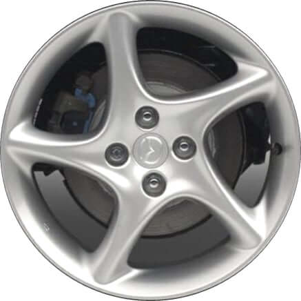 2001-2003 Mazda Wheels OEM Rims for Sale | Miata Mx5