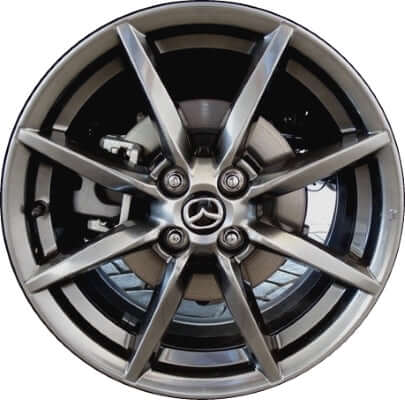 2016-2023 Mazda Wheels OEM Rims for Sale | Miata Mx5