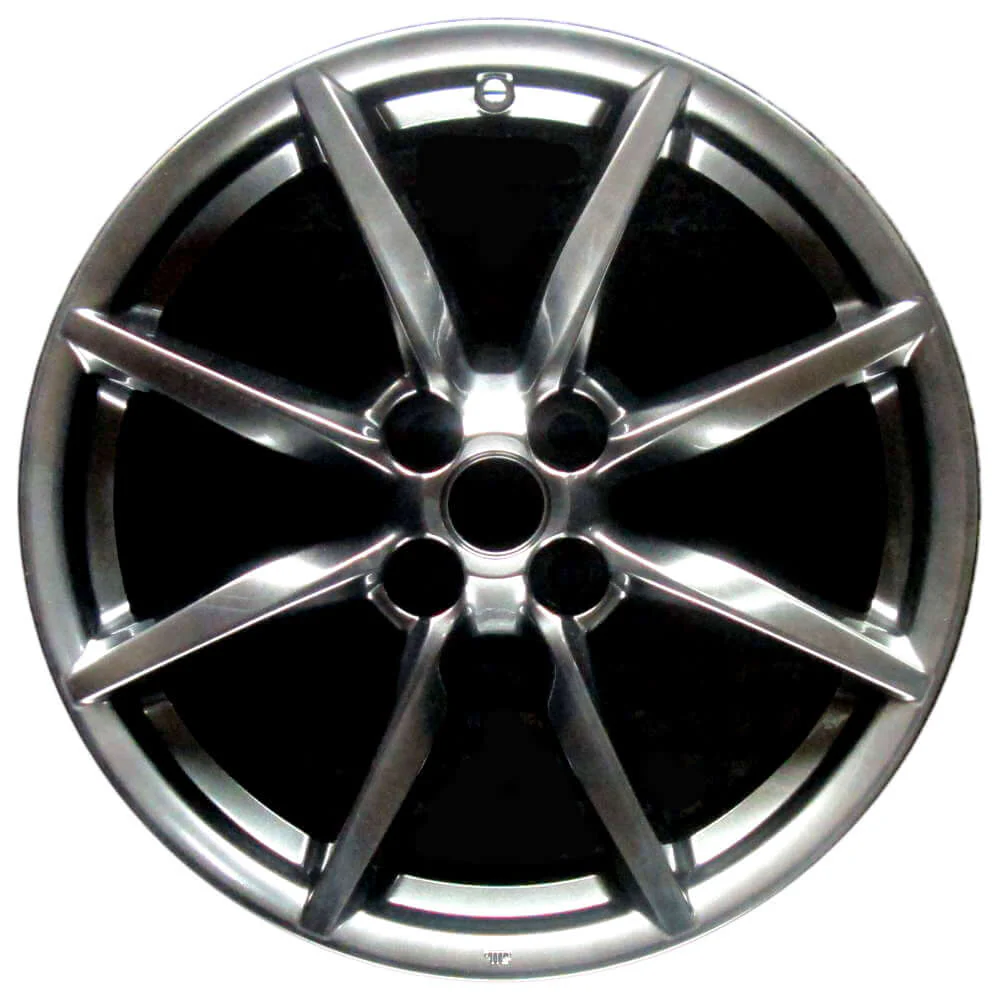 2016-2023 Mazda Wheels OEM Rims for Sale | Miata Mx5