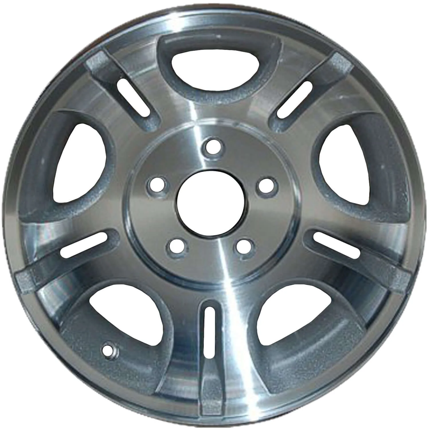 2000-2011 Mazda Wheels OEM Rims for Sale | Ranger B2300