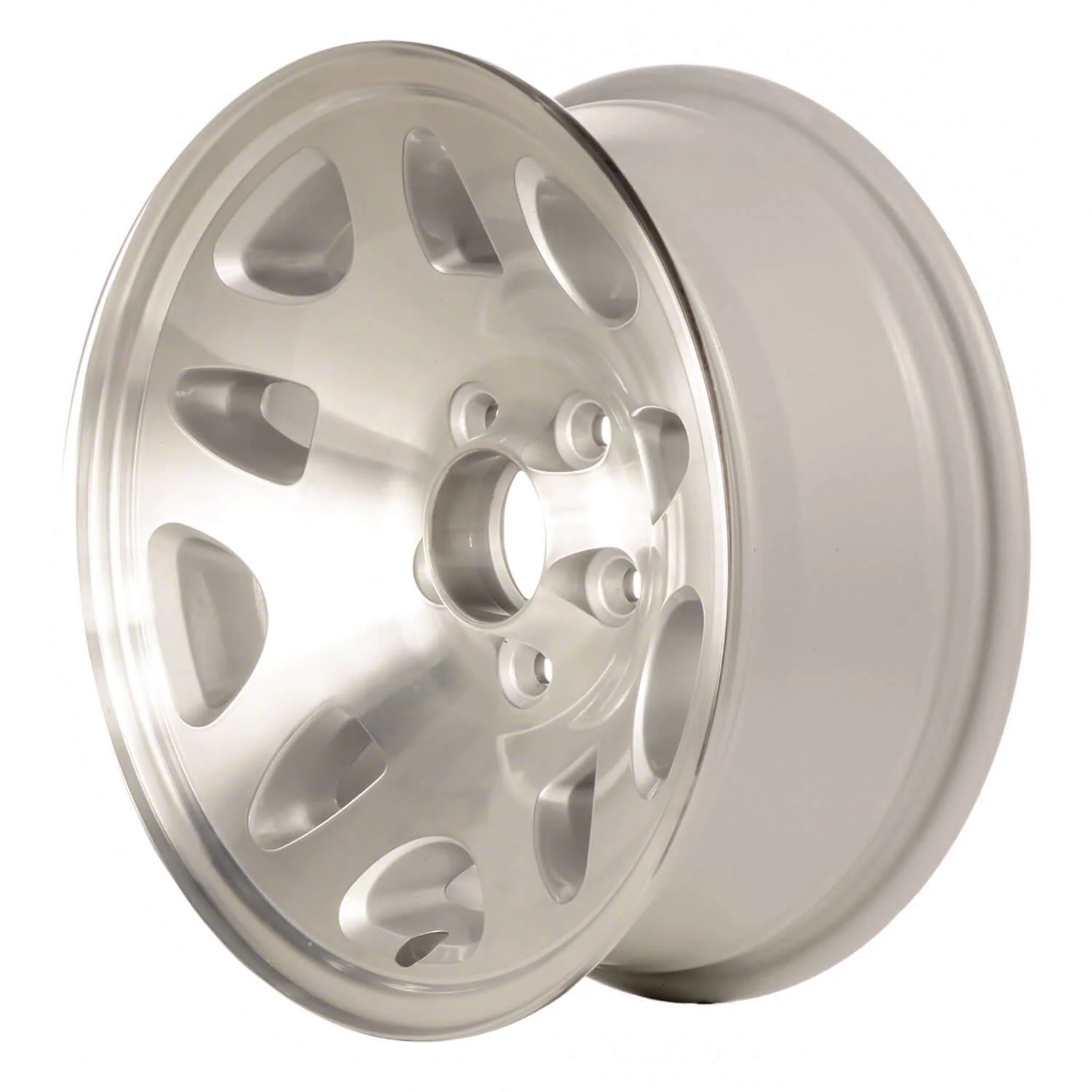 1995-2010 Mazda Wheels OEM Rims for Sale | B2300 B2500 B3000 B4000