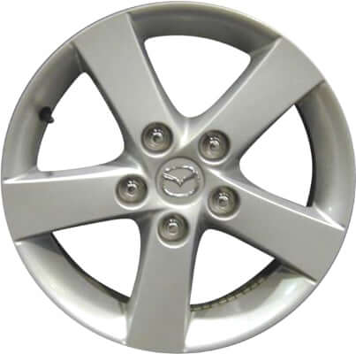 2004-2006 Mazda Wheels OEM Rims for Sale | 3
