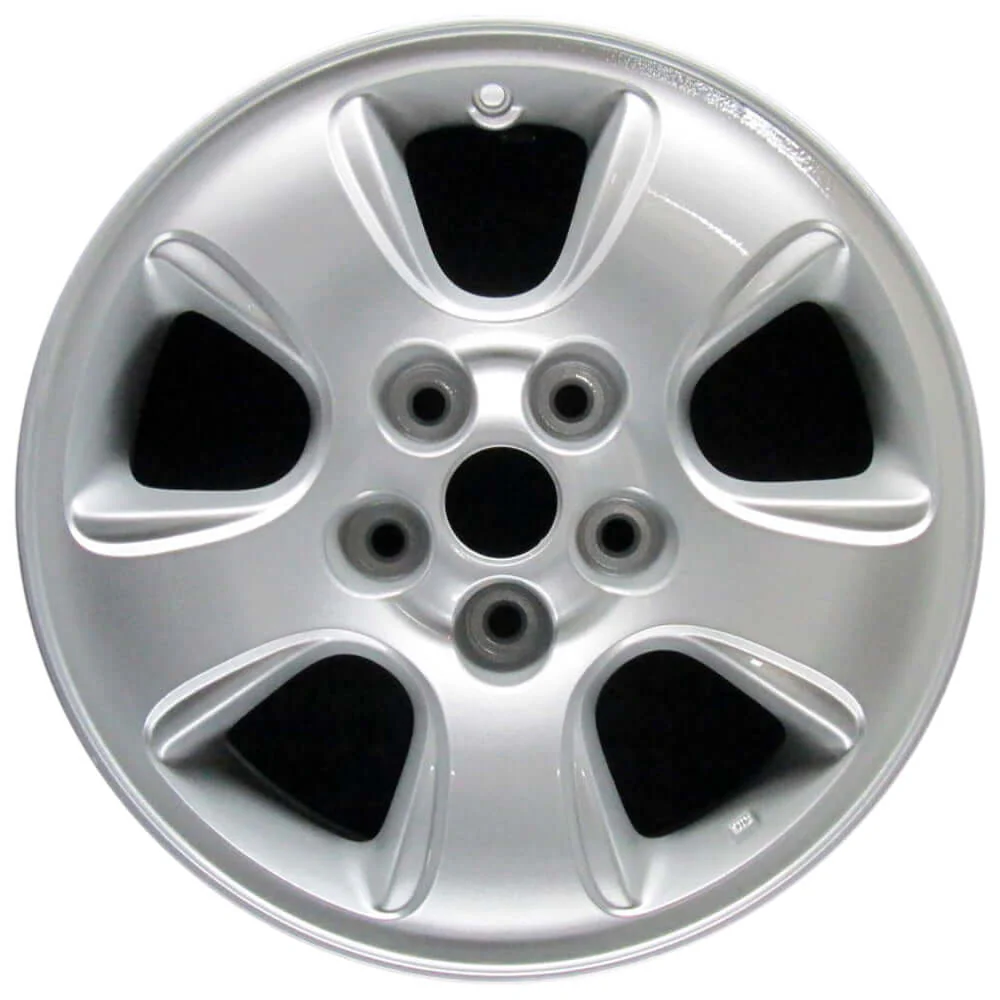 2001-2004 Mazda Wheels OEM Rims for Sale | Protege Tribute