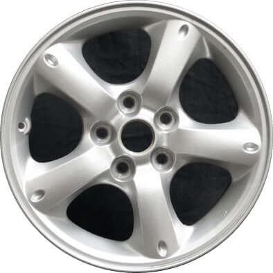 2005-2009 Mazda Wheels OEM Rims for Sale | Protege Tribute