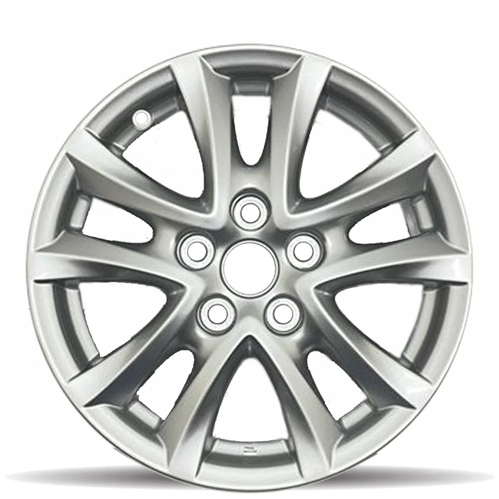 2014-2022 Mazda Wheels OEM Rims for Sale | 3