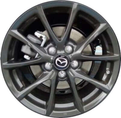 2009-2015 Mazda Wheels OEM Rims for Sale | Miata Mx5