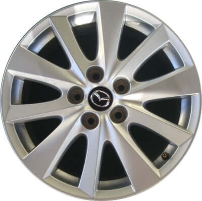 2013-2016 Mazda Wheels OEM Rims for Sale | Cx 5