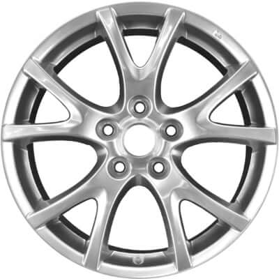 2013-2015 Mazda Wheels OEM Rims for Sale | Miata Mx5