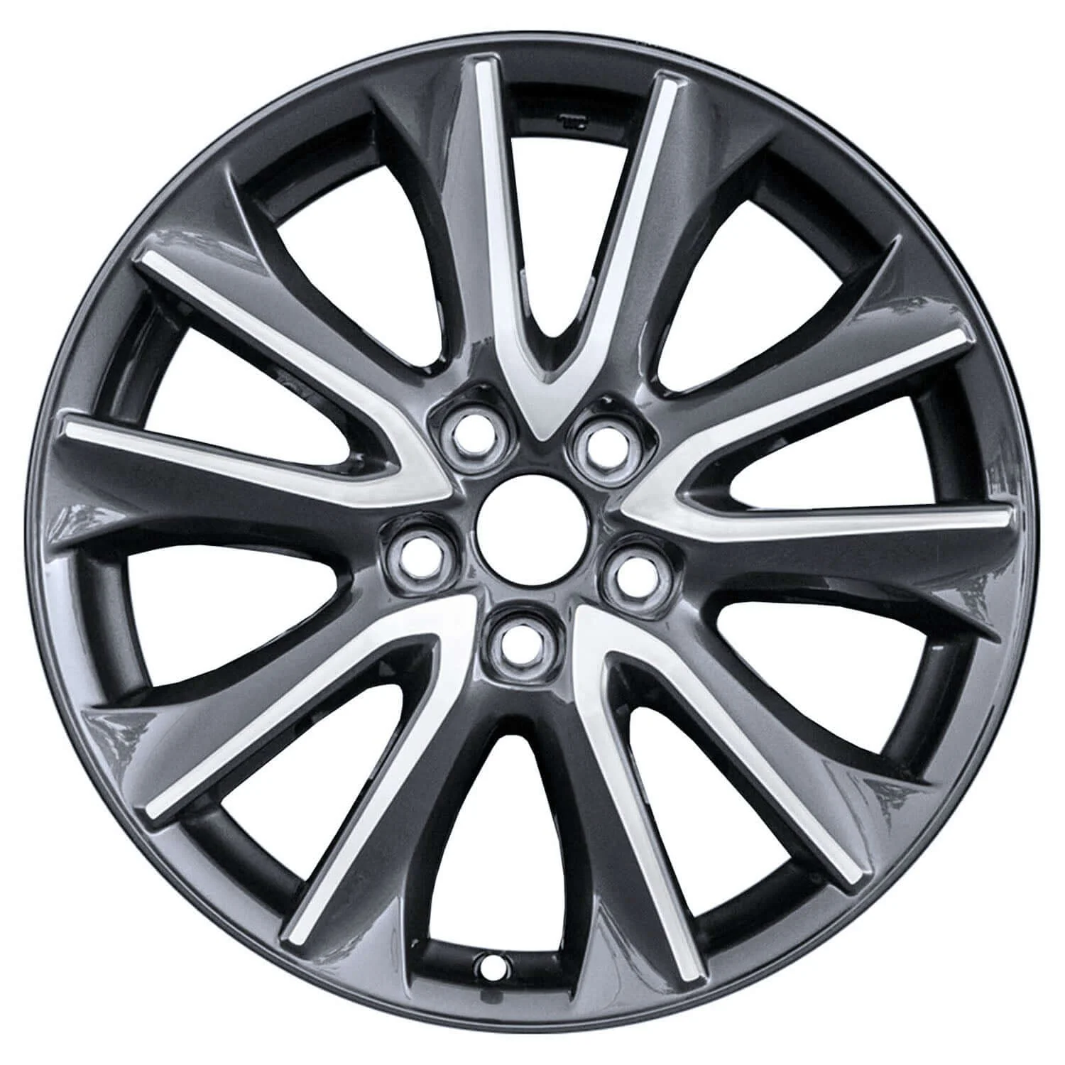 2016-2018 Mazda Wheels OEM Rims for Sale | Cx 3