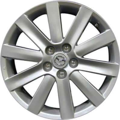 2007-2009 Mazda Wheels OEM Rims for Sale | 3