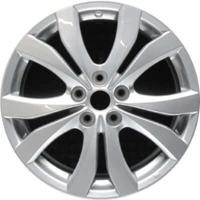 2010-2013 Mazda Wheels OEM Rims for Sale | Cx 7