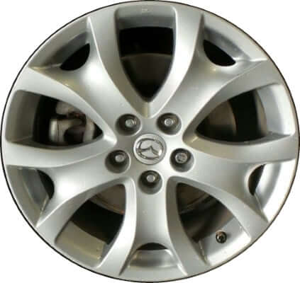 2011-2015 Mazda Wheels OEM Rims for Sale | Cx 9