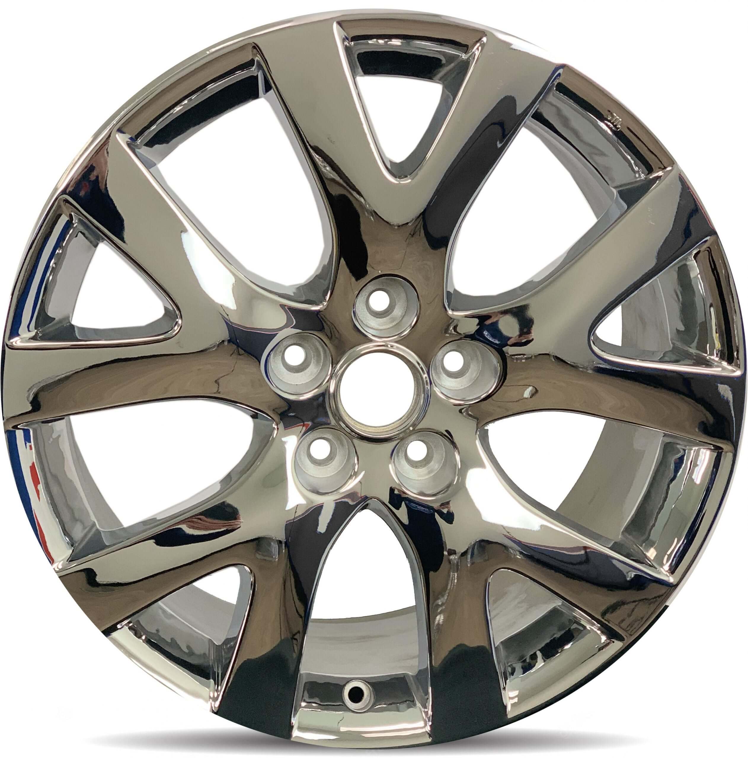 2006-2009 Mazda Wheels OEM Rims for Sale | Cx 7