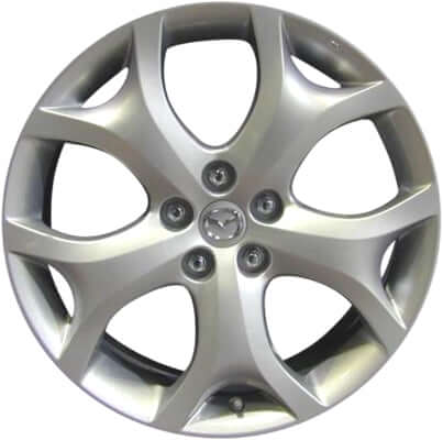 2010-2013 Mazda Wheels OEM Rims for Sale | Cx 7