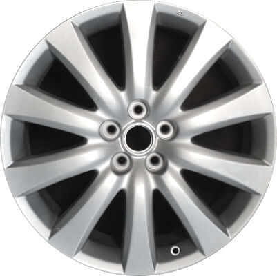 2007-2010 Mazda Wheels OEM Rims for Sale | Cx 9