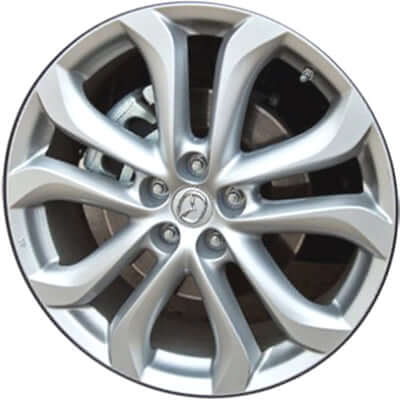 2011-2013 Mazda Wheels OEM Rims for Sale | Cx 9