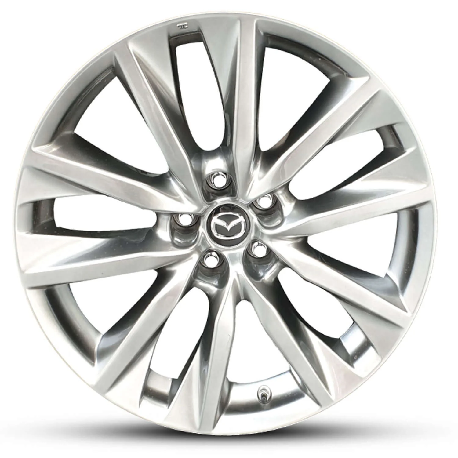 2016-2023 Mazda Wheels OEM Rims for Sale | Cx 9
