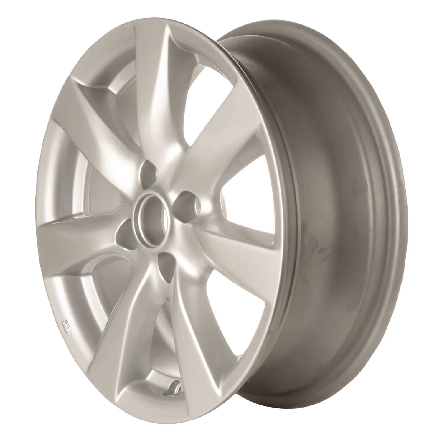 2012-2015 Nissan Wheels OEM Rims for Sale | Versa
