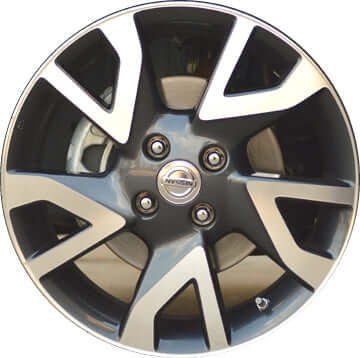 2016-2017 Nissan Wheels OEM Rims for Sale | Versa