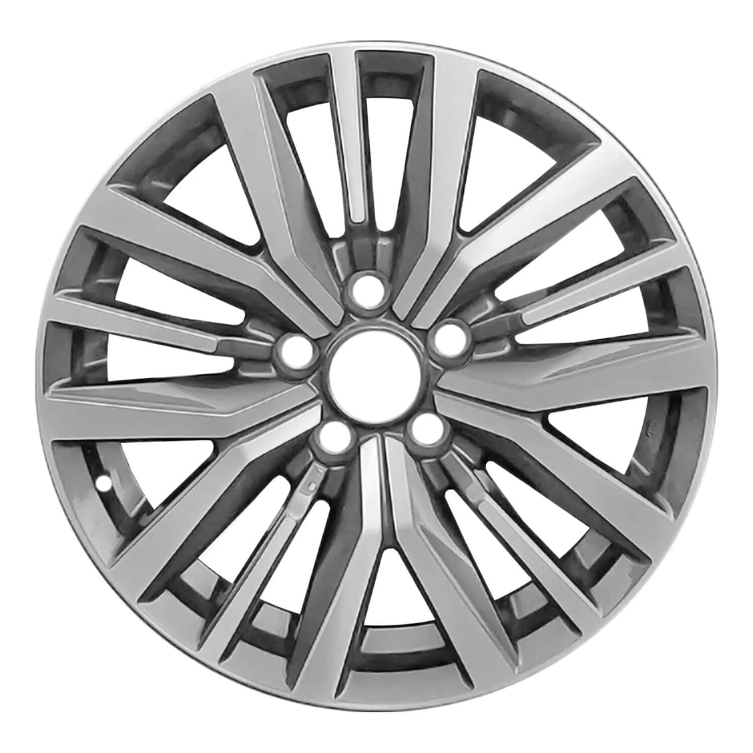 2021-2023 Nissan Wheels OEM Rims for Sale | Kicks
