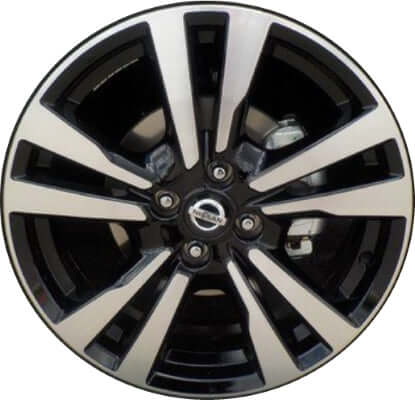 2018-2020 Nissan Wheels OEM Rims for Sale | Kicks