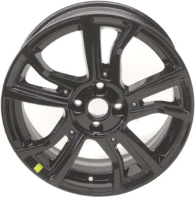 2018-2020 Nissan Wheels OEM Rims for Sale | Kicks