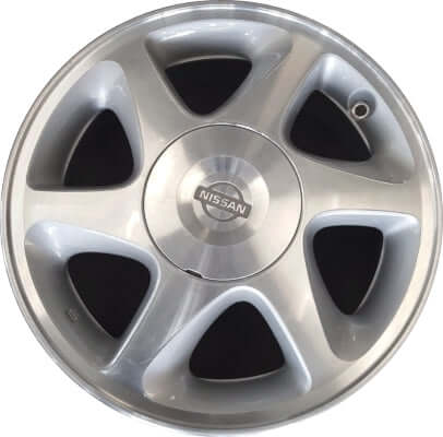 1998-2000 Nissan Wheels OEM Rims for Sale | Altima