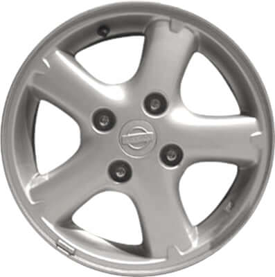 2000-2006 Nissan Wheels OEM Rims for Sale | Sentra